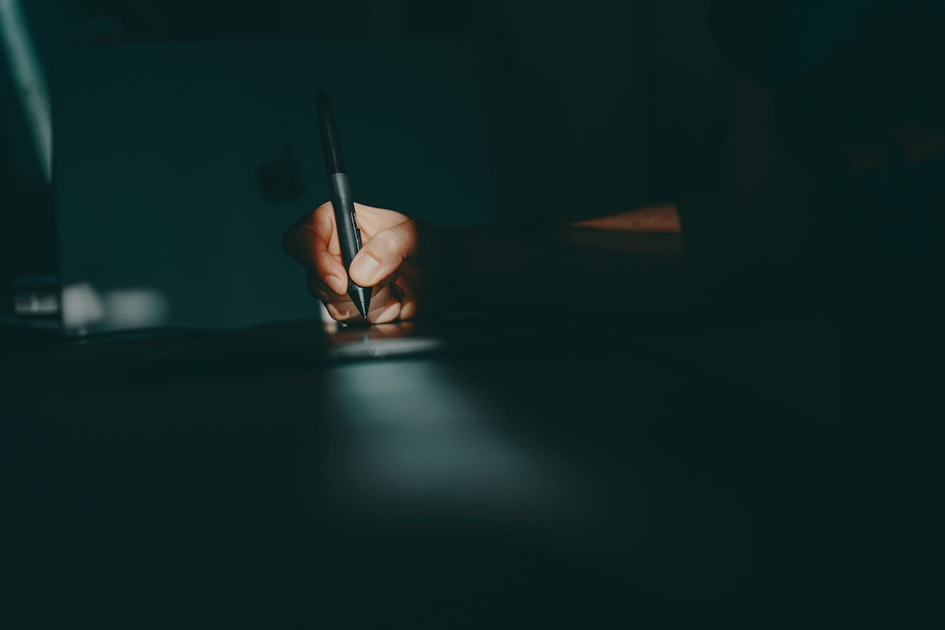 The Spark of Creativity